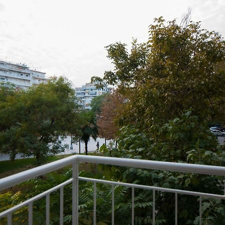 Апартаменты Smart Living Flat, Melenikou Салоники Экстерьер фото